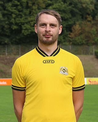 Phillip Hellfeier