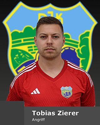 Tobias Zierer