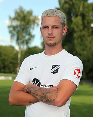 Samuel Cilek