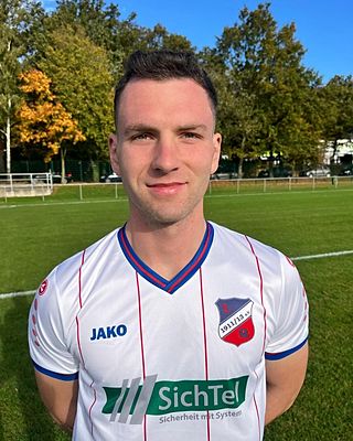 Marvin Mathias Kruse