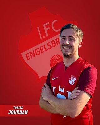 Tobias Jourdan