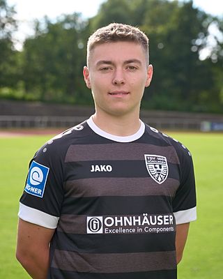 Bastian Köninger