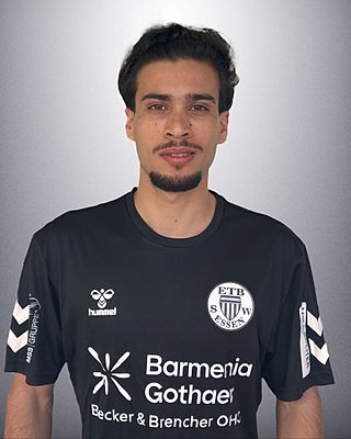 Marouane Baouch