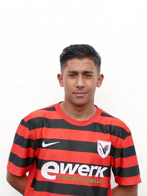 Foto: Barsbütteler SV