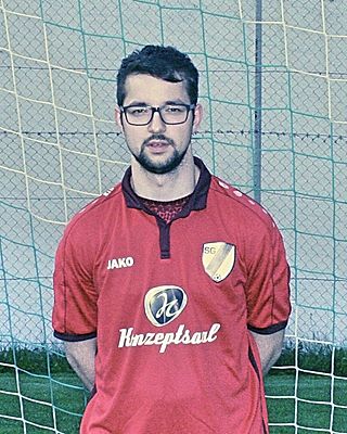 Andreas Schienmann