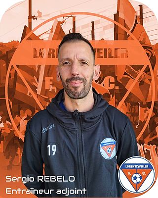 Sergio Rebelo