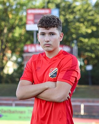 Valentino Rosenberg