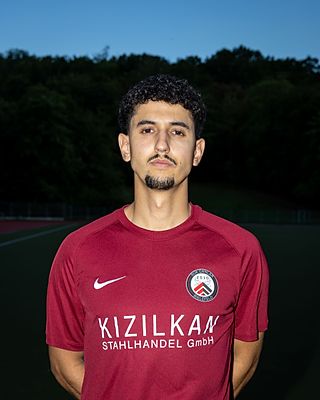 Mohamed Bouaid