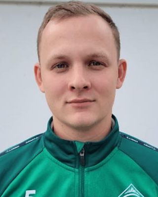 Dario Lionel Krüger