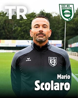 Mario Scolaro