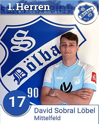 David Sobral Löbel