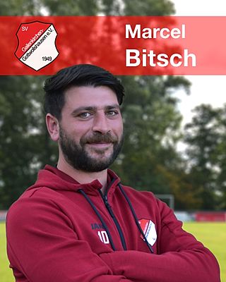 Marcel Bitsch