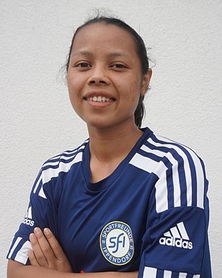 Onjanirina Haingotina Raharimalala