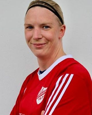 Janina Kartschewski