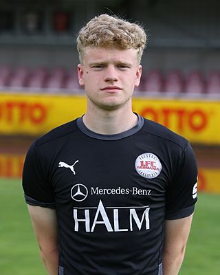 Luca Pascal Lohmeier