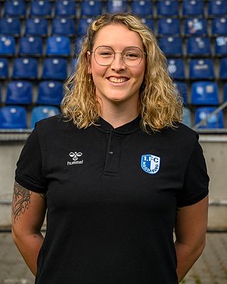 Karolin Lungershausen