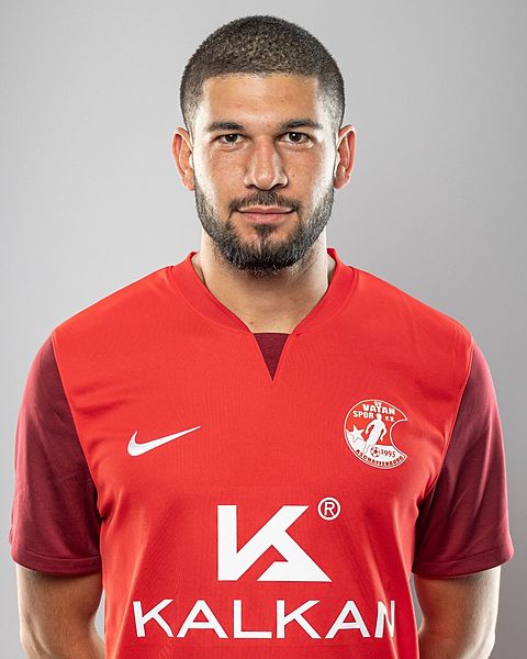 Foto: Ersoy Muhtaroglu