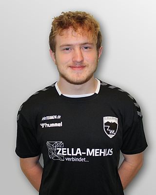 Kevin Pascal Böttcher