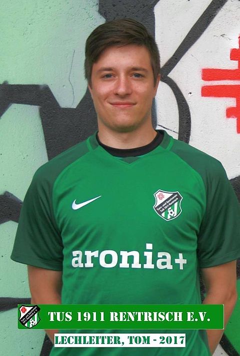 Foto: TuS 1911 Rentrisch