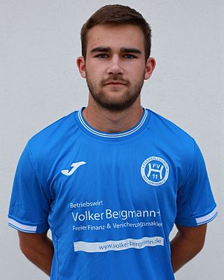 Max Kaltenecker