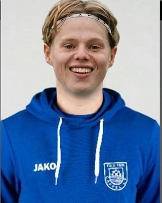 Anton Stegmayer