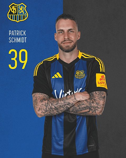 Foto: FC Saarbrücken
