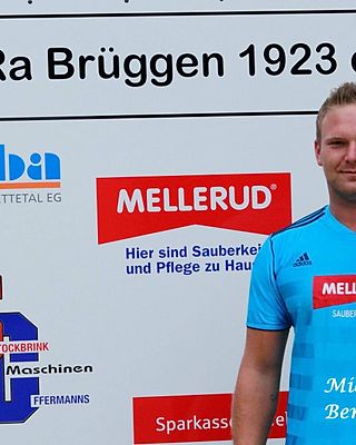 Michael Berten