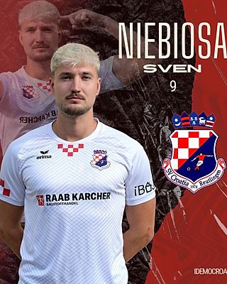 Sven Niebiosa