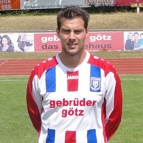 Foto: Sebastian Genheimer (TG Höchbe