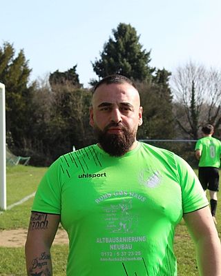 Deniz Öz