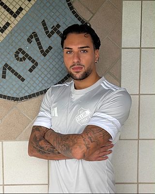 Yari Alessio de Razza
