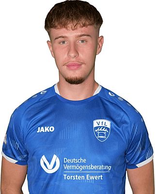 Danis Sehovic