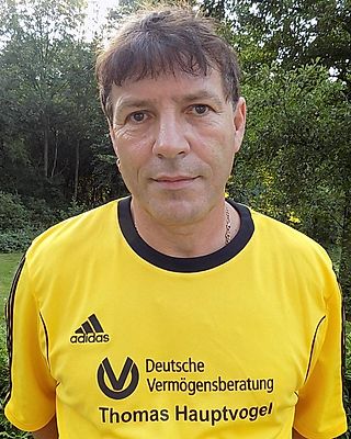 Klaus Freyer