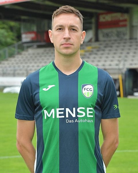 Foto: FC Gütersloh