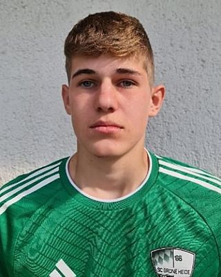 Paul Greska