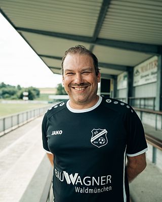 Christian Eidenhardt