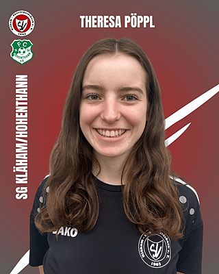 Theresa Pöppl