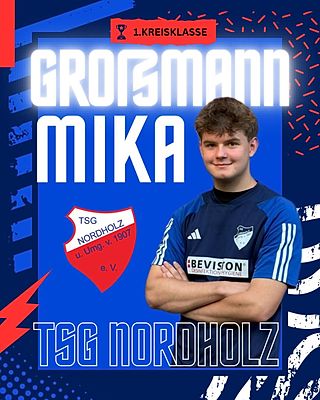 Mika Großmann