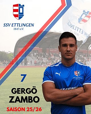 Gergö Zambo