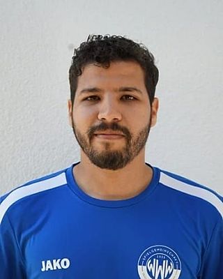 Yassine Bouih