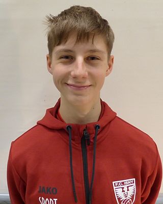 Nick Damer