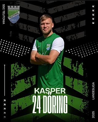 Kasper Döring