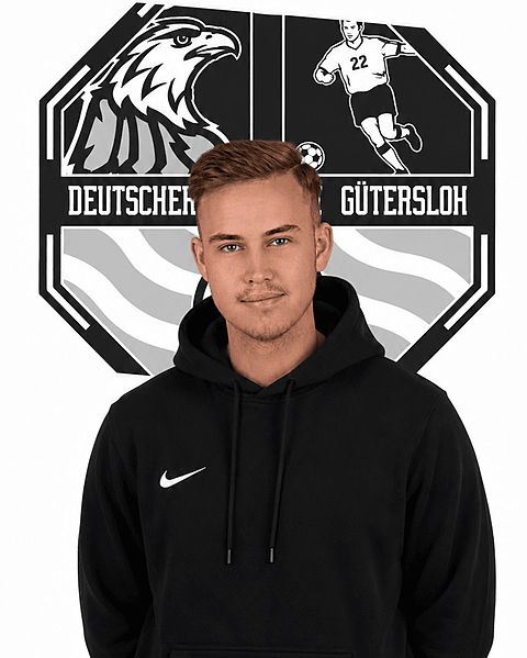 Foto: DSC Gütersloh 2022 e.V.