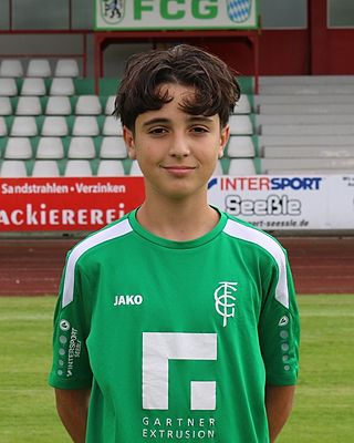 Lorik Vehbi