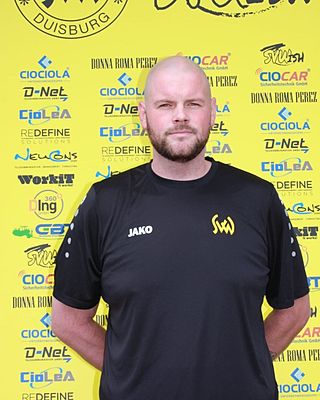Pascal Seemann