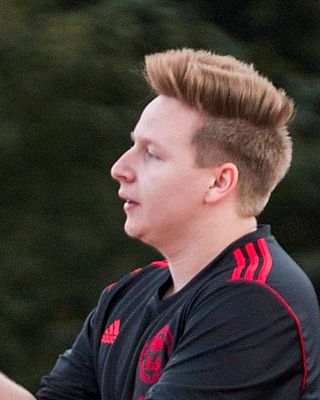 Justin-Nicolai Krüger