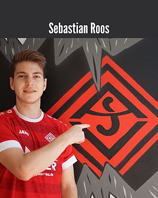 Sebastian Roos