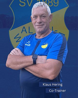 Klaus Hering