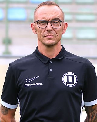 Andre Schubert