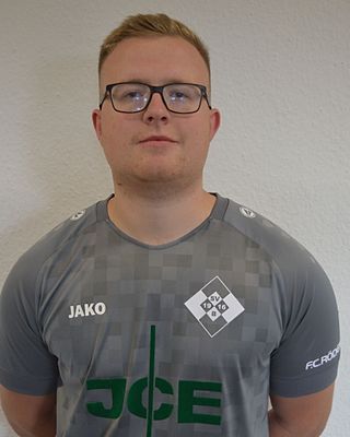 Maximilian Bortz